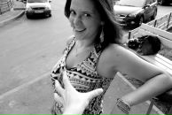 Фотография Пеговой Марии