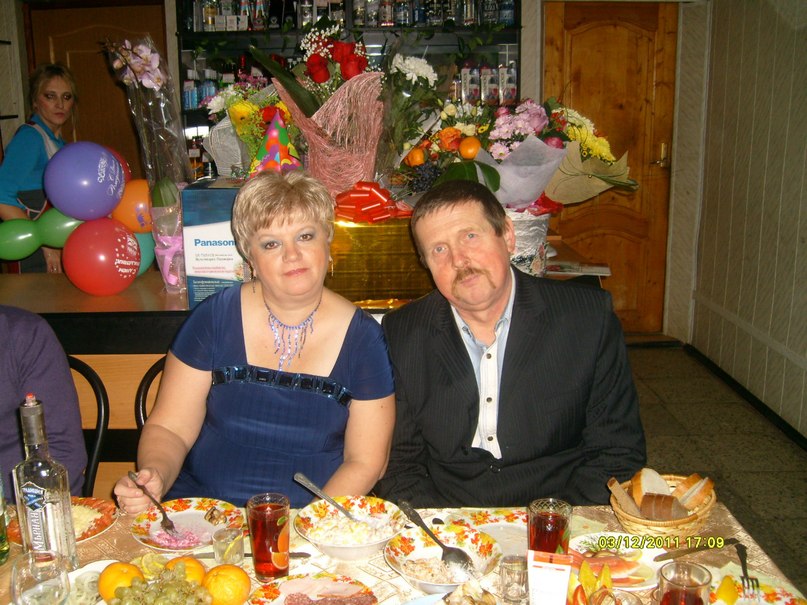 Елена Дубей фотография #18