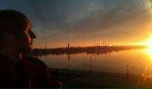 Фотография Осипова Артёма