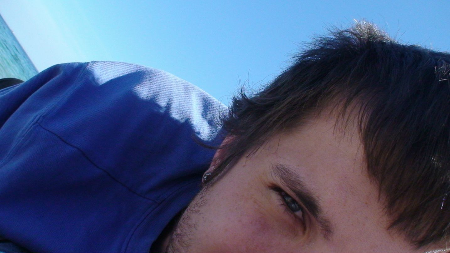 Андрей Ищенко фотография #41