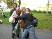 Фотография Смирновой Виктории