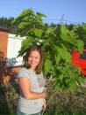 Фотография Рогожиной Светы