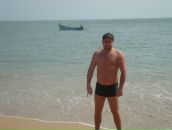 Фотография Голованова Алексея