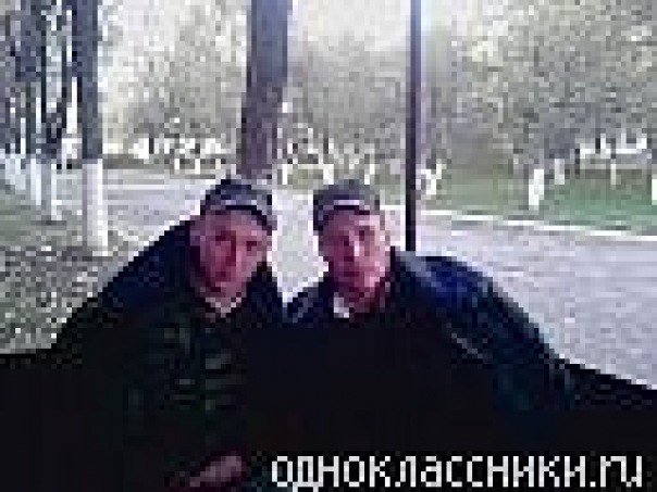 Тоха Уваров фото №20