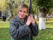 Фотография Крюковой Елены