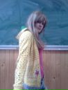 Іруся Янцюк фотография #18 (источник - https://vk.com/id102476463)