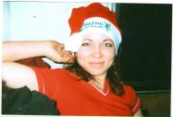 Фотография Малининой Юлии