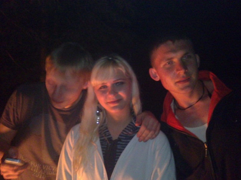 Дмитрий Волков фотография #34
