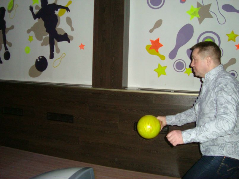 Николай Быков фотография #33