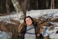 Фотография Никифоровой Марии