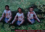 Фотография Кузнецова Павла