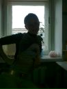Фотография Цибиной Надежды