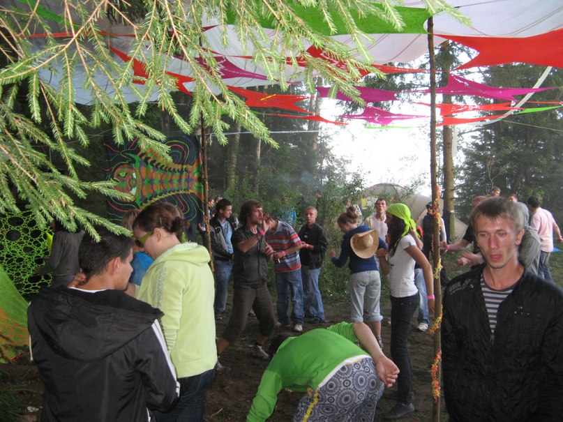 Dj Tenb' фотография #5