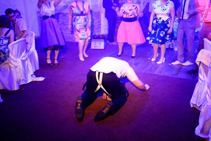 Никто Нигде фотография #15