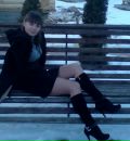 Людасік Гуменюк фотография #21 (источник - https://vk.com/id22673610)
