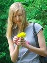 Фотография Анискиной Марии