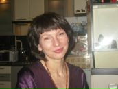 Фотография Блиновой Виктории