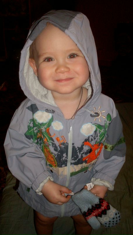 Александр Даниялов фотография #16