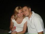 Фотография Черняги Анны