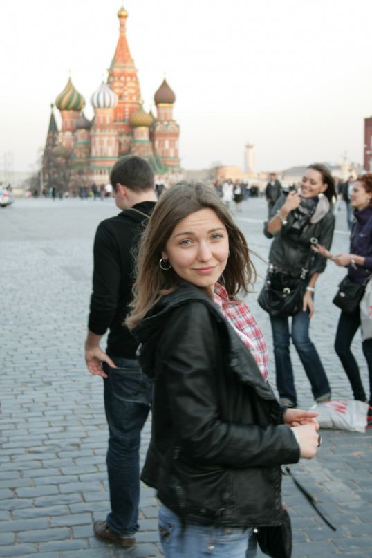 Борис Елисеев фотография #27