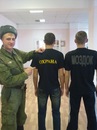 Фотография Широкова Сергея