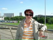 Фотография Смирновой Анны
