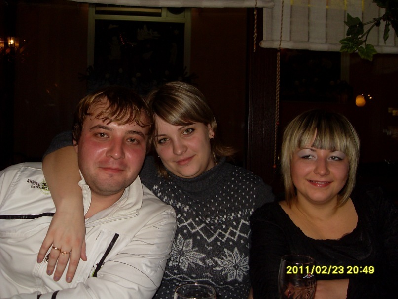 Сергей Спицын фотография #19