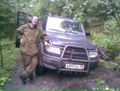 Фотография Найдерова Алексея