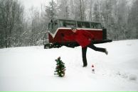 Фотография Онежского Антона