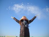 Фотография Дяченко Светланы