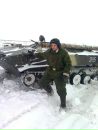 Фотография Колесника Ивана