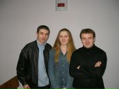 Віталік Лозинський фотография #31 (источник - https://vk.com/id18027201)