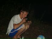 Фотография Гарусова Владимира