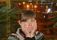 Лена Кудько фотография #11 (источник - https://vk.com/id819337)