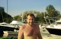 Фотография Виноградова Ильи