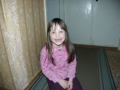 Фотография Маркеловой Кристины