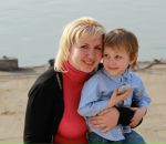 Фотография Литвиновой Ирины