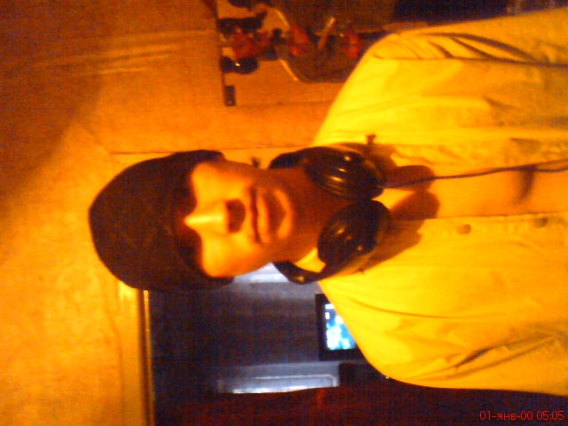 Эдик Виценко фотография #16