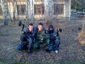 Фотография Александровича Евгения