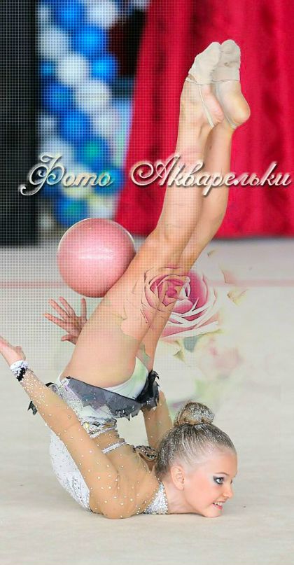 Софья Колобова фотография #18