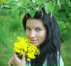 Фотография Ахметовой Юлии