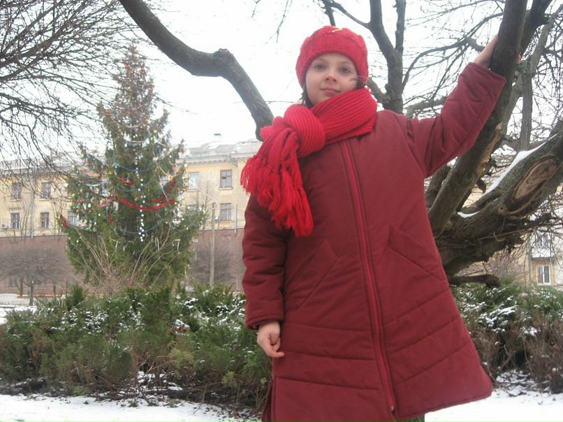 Иван Горбатенко фото №47