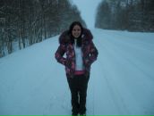 Фотография Зверевой Ольги