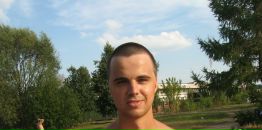 Фотография Тригуба Игоря