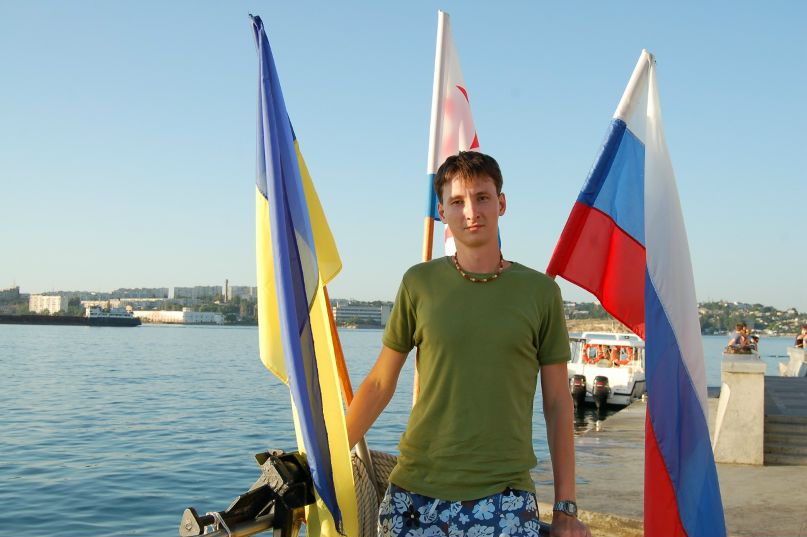 Сергей Будаев фотография #9