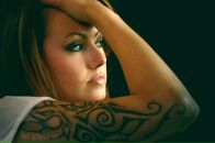 Фотография Прохоренко Ольги