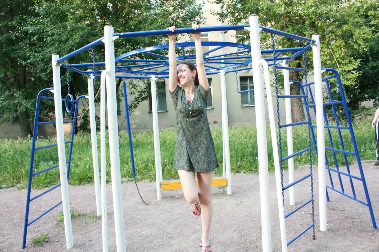 Софья Мостовая фотография #34