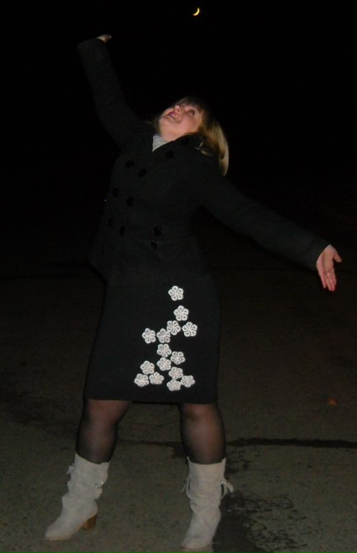 Алёна Балаескул фотография #12