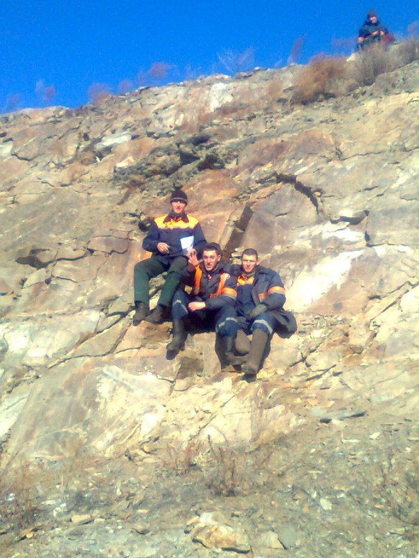 Олег Бартков фотография #47