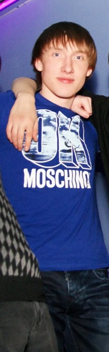 Игорь Чирков фотография #40